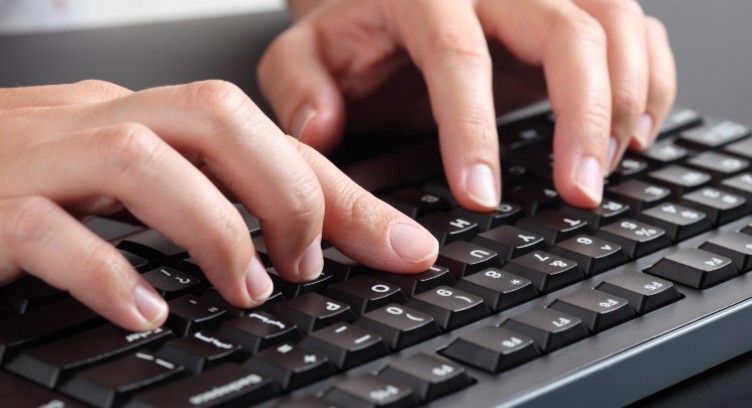 Typing Course