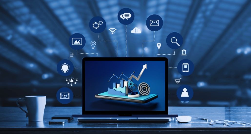 Digital-Marketing