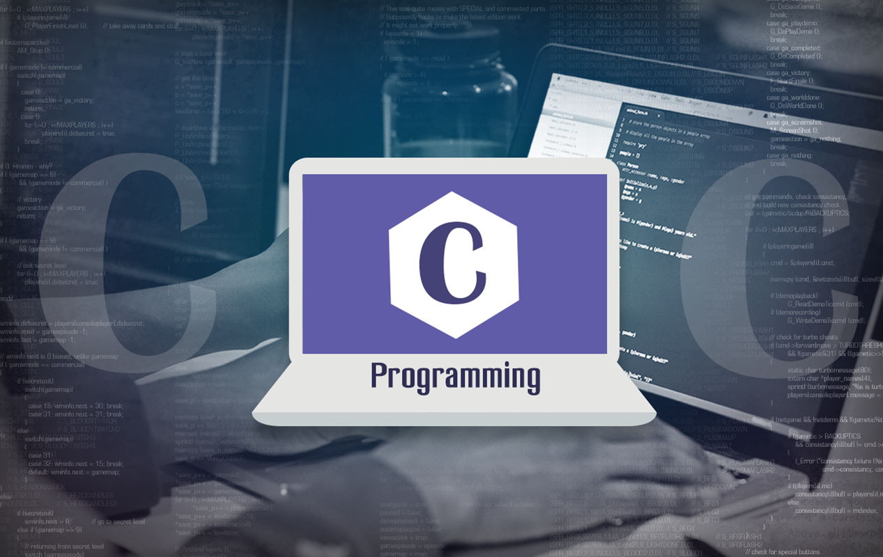 C Programming Course