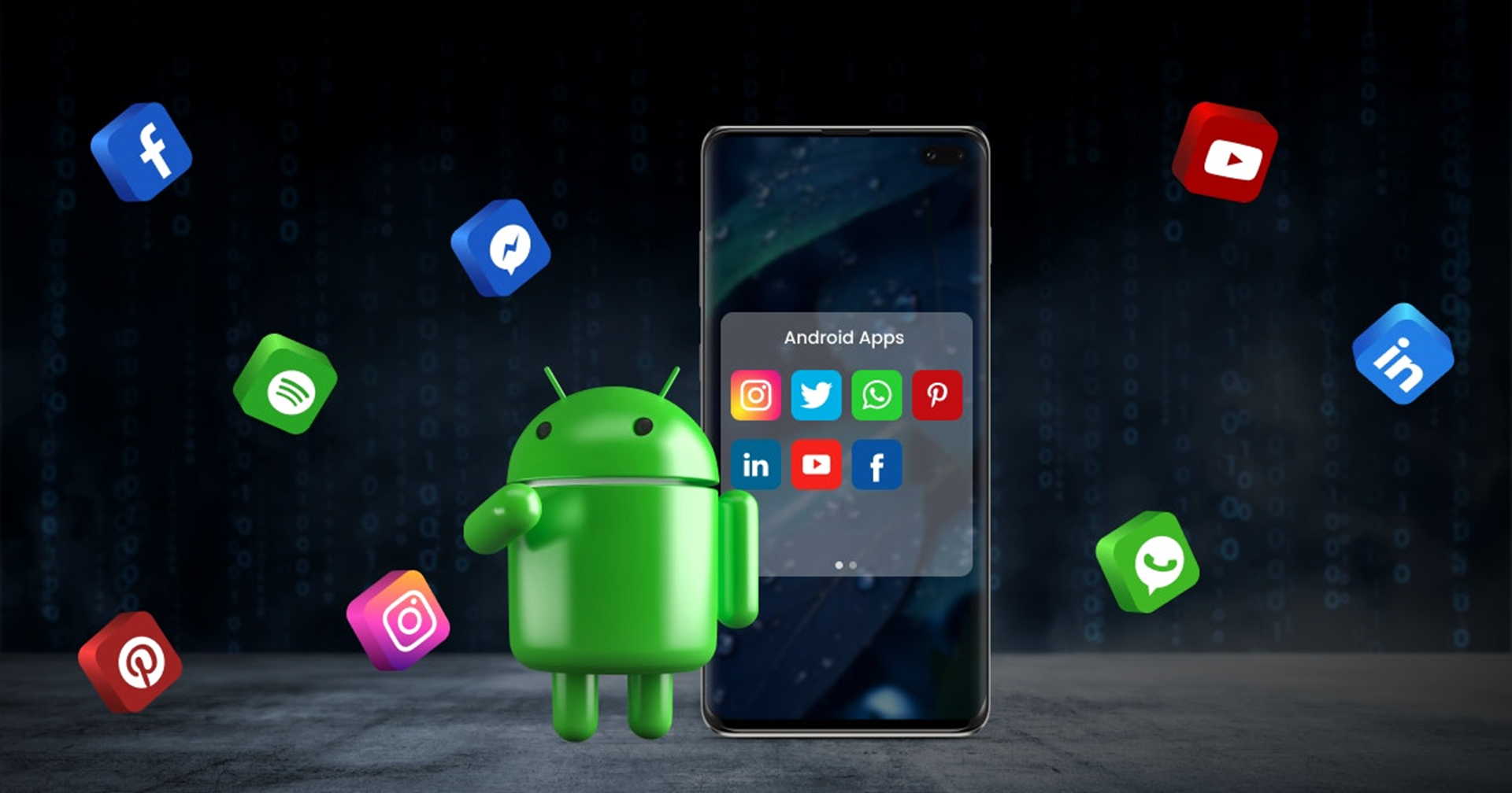 android-development