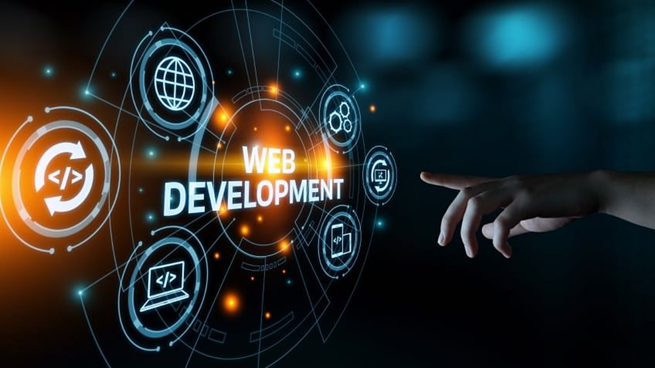 web-development