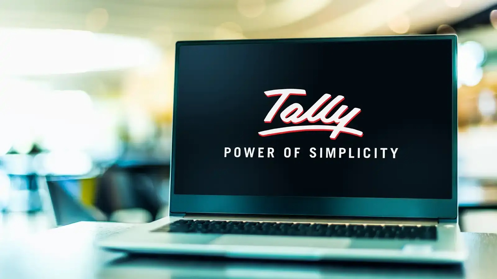 Tally Course