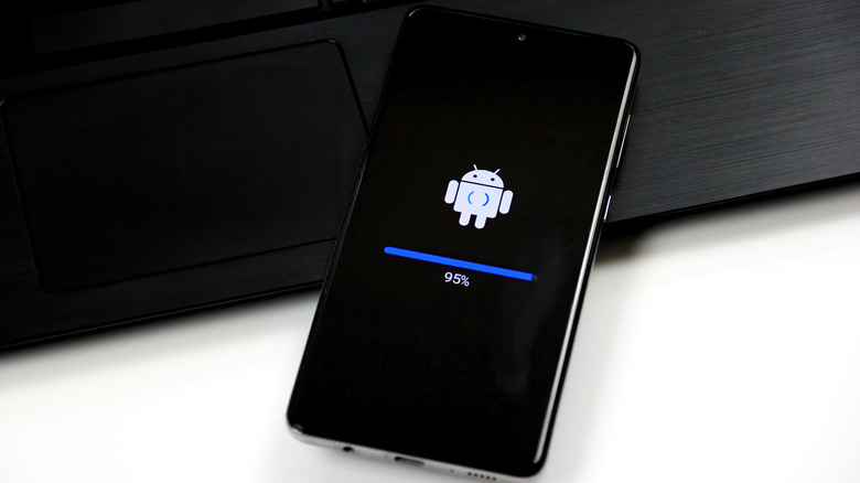 Mobile Software Repair