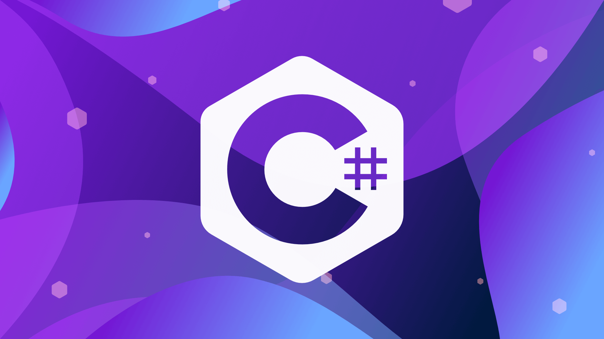 C# Language Course